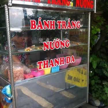 Tổng hợp- Ăn vặt Bánh Tráng Nướng - Khu Bờ Kè Thanh Đa