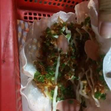Tổng hợp- Ăn vặt Bánh Tráng Nướng - Khu Bờ Kè Thanh Đa