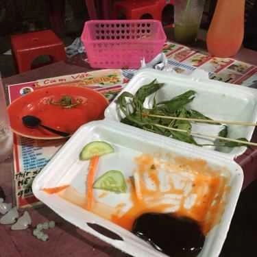 Tổng hợp- Ăn vặt Bánh Tráng Nướng - Khu Bờ Kè Thanh Đa