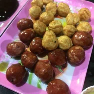 Tổng hợp- Ăn vặt Bánh Tráng Nướng - Khu Bờ Kè Thanh Đa