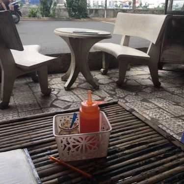 Tổng hợp- Ăn vặt Bánh Tráng Nướng - Khu Bờ Kè Thanh Đa
