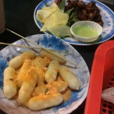 Tổng hợp- Ăn vặt Bánh Tráng Nướng - Khu Bờ Kè Thanh Đa