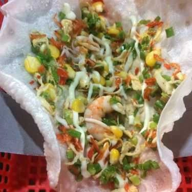 Tổng hợp- Ăn vặt Bánh Tráng Nướng - Khu Bờ Kè Thanh Đa