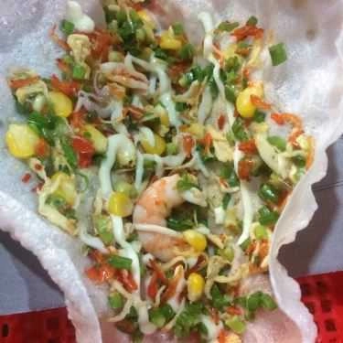 Tổng hợp- Ăn vặt Bánh Tráng Nướng - Khu Bờ Kè Thanh Đa