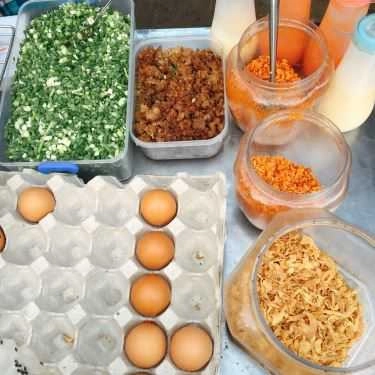 Tổng hợp- Ăn vặt Bánh Tráng Nướng - Ký Túc Xá Bách Khoa