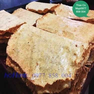 Tổng hợp- Bánh Tráng Nướng Mắm Ruốc Đà Lạt - Shop Online
