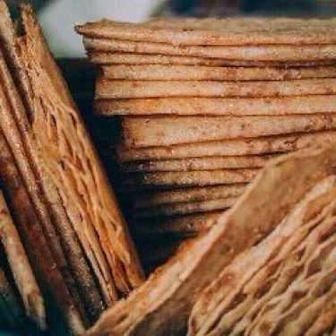 Món ăn- Bánh Tráng Nướng Mắm Ruốc Đà Lạt - Shop Online