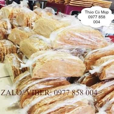Tổng hợp- Bánh Tráng Nướng Mắm Ruốc Đà Lạt - Shop Online
