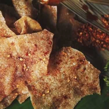 Món ăn- Bánh Tráng Nướng Mắm Ruốc Đà Lạt - Shop Online