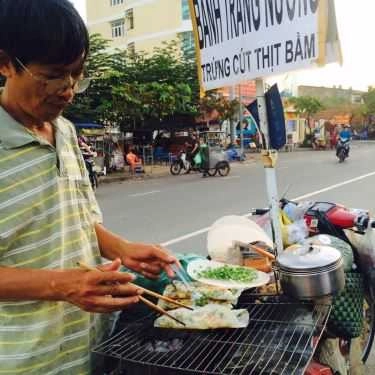 Tổng hợp- Ăn vặt Bánh Tráng Nướng - Nguyễn Văn Lượng