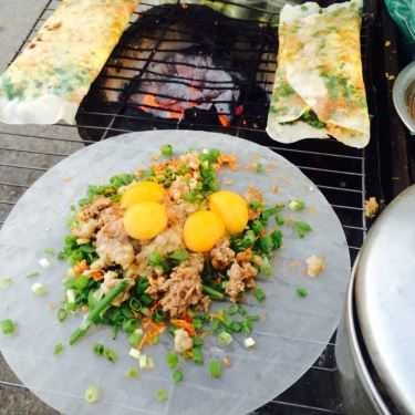 Món ăn- Ăn vặt Bánh Tráng Nướng - Nguyễn Văn Lượng