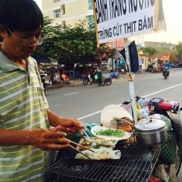 Tổng hợp- Ăn vặt Bánh Tráng Nướng - Nguyễn Văn Lượng