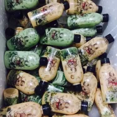 Món ăn- Ăn vặt Bánh Tráng Nướng - Nguyễn Văn Lượng