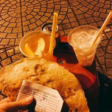 Món ăn- Ăn vặt Bánh Tráng Nướng - Nhà Thờ Đức Bà