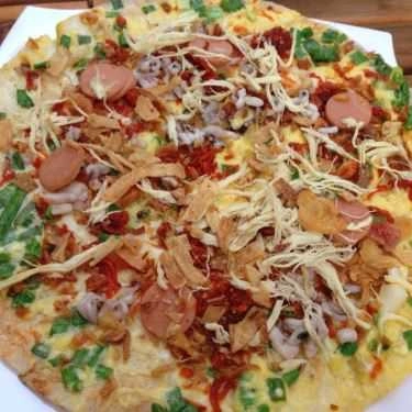 Món ăn- Ăn vặt Bánh Tráng Nướng Nhiệt 2 - Nguyễn Văn Cừ