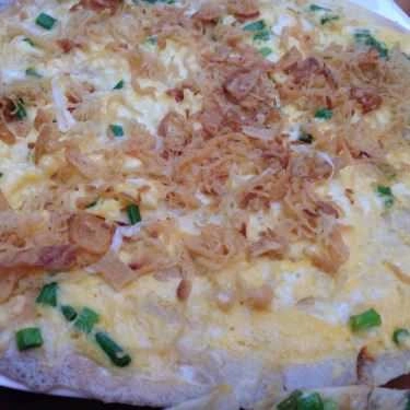 Món ăn- Ăn vặt Bánh Tráng Nướng Nhiệt 2 - Nguyễn Văn Cừ