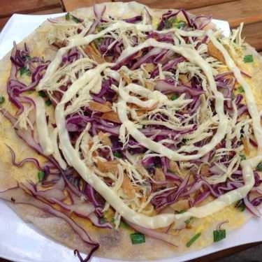 Món ăn- Ăn vặt Bánh Tráng Nướng Nhiệt 2 - Nguyễn Văn Cừ
