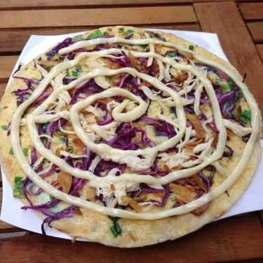 Món ăn- Ăn vặt Bánh Tráng Nướng Nhiệt 2 - Nguyễn Văn Cừ