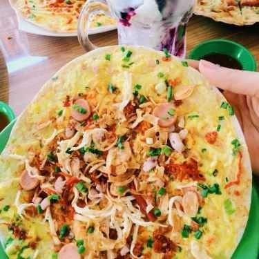 Món ăn- Ăn vặt Bánh Tráng Nướng Nhiệt 2 - Nguyễn Văn Cừ