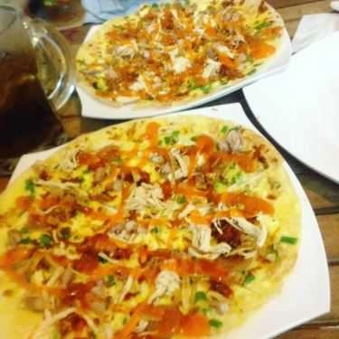 Món ăn- Ăn vặt Bánh Tráng Nướng Nhiệt 2 - Nguyễn Văn Cừ
