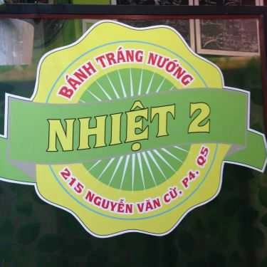 Tổng hợp- Ăn vặt Bánh Tráng Nướng Nhiệt 2 - Nguyễn Văn Cừ