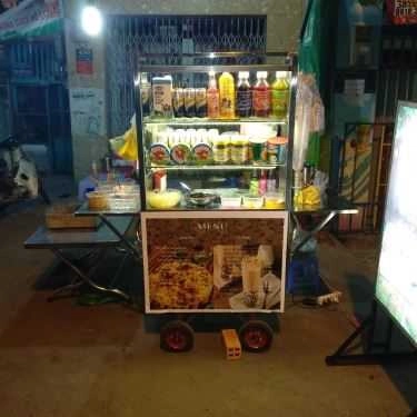 Tổng hợp- Ăn vặt Trà Sữa & Bánh Tráng Nướng Phan Rang