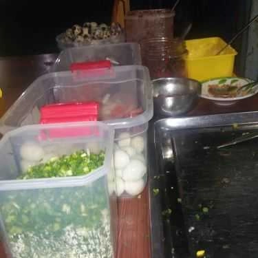 Tổng hợp- Ăn vặt Bánh Tráng Nướng Phan Thiết - Lê Văn Sỹ