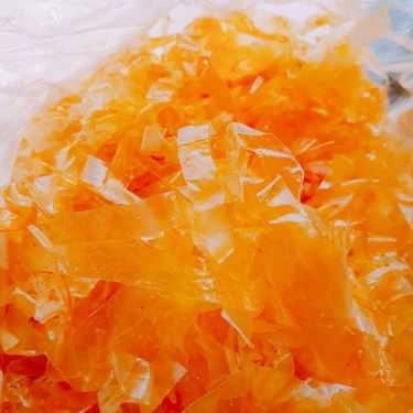 Món ăn- Ăn vặt Bánh Tráng Nướng - Đường Số 8