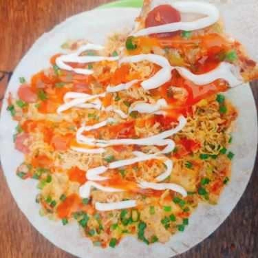 Món ăn- Ăn vặt Bánh Tráng Nướng - Đường Số 8