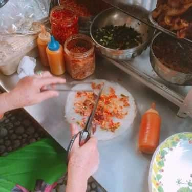 Tổng hợp- Bánh Tráng, BúnThịt Nướng & Ăn Vặt - Bắc Hải