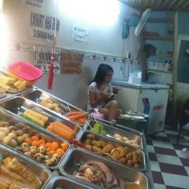 Tổng hợp- Bánh Tráng, BúnThịt Nướng & Ăn Vặt - Bắc Hải