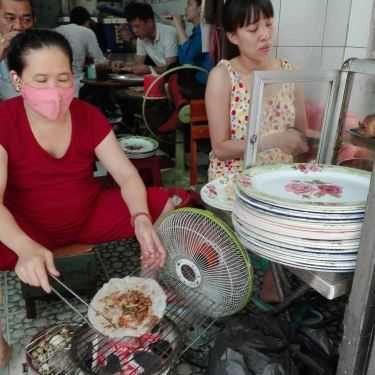 Tổng hợp- Bánh Tráng, BúnThịt Nướng & Ăn Vặt - Bắc Hải
