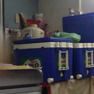 Tổng hợp- Bánh Tráng, BúnThịt Nướng & Ăn Vặt - Bắc Hải