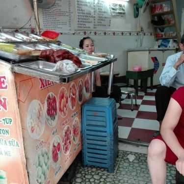 Tổng hợp- Bánh Tráng, BúnThịt Nướng & Ăn Vặt - Bắc Hải