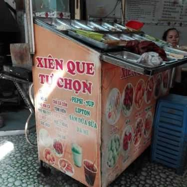 Tổng hợp- Bánh Tráng, BúnThịt Nướng & Ăn Vặt - Bắc Hải