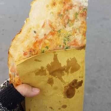Món ăn- Ăn vặt Bánh Tráng Nướng - Tôn Đức Thắng