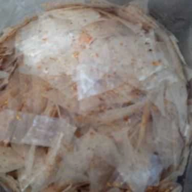 Tổng hợp- Ăn vặt Bánh Tráng Ông Công - Hoàng Sa