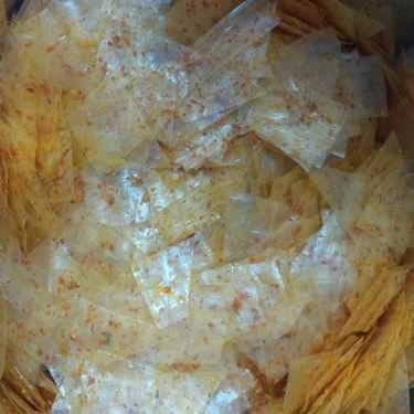 Tổng hợp- Ăn vặt Bánh Tráng Ông Công - Hoàng Sa