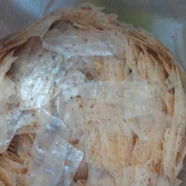 Tổng hợp- Ăn vặt Bánh Tráng Ông Công - Hoàng Sa