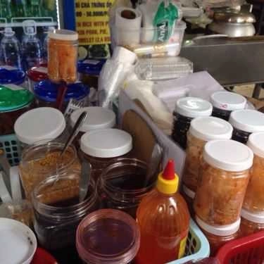 Tổng hợp- Ăn vặt Bánh Tráng Trộn & Nước Ép Trái Cây - Hàm Nghi
