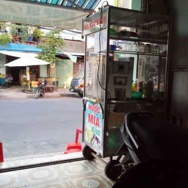 Tổng hợp- Ăn Vặt Tin Tin - Nước Mía & Bánh Tráng Long An