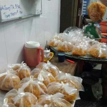 Tổng hợp- Ăn Vặt Tin Tin - Nước Mía & Bánh Tráng Long An