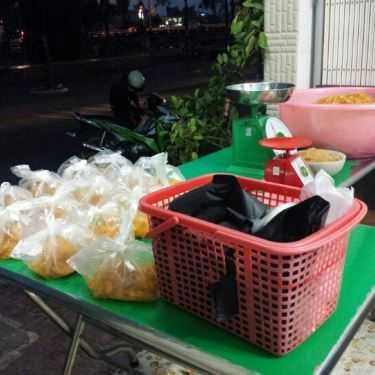 Tổng hợp- Ăn Vặt Tin Tin - Nước Mía & Bánh Tráng Long An