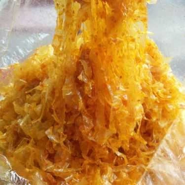 Món ăn- Ăn Vặt Tin Tin - Nước Mía & Bánh Tráng Long An