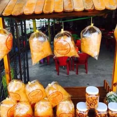 Tổng hợp- Bánh Tráng Sa tế - Shop Online