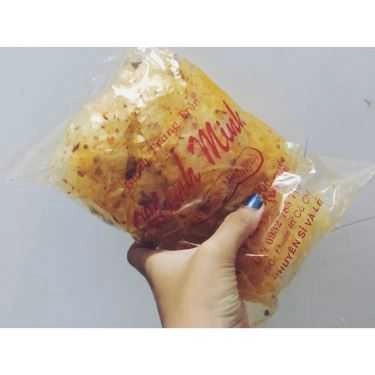 Món ăn- Shop online Bánh Tráng Trộn Minh Minh