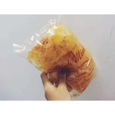Món ăn- Shop online Bánh Tráng Trộn Minh Minh