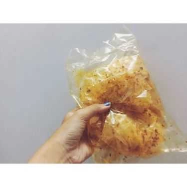 Món ăn- Shop online Bánh Tráng Trộn Minh Minh