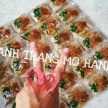 Tổng hợp- Chu Chu - Bánh Tráng Sa Tế Mỡ Hành - Shop Online