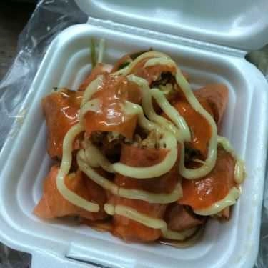 Tổng hợp- Ăn vặt Bánh Tráng Tây Ninh 1 Lít